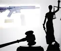 Dan 4 y 5 a&ntilde;os de prisi&oacute;n a personas detenidas en Tabasco con armas de fuego