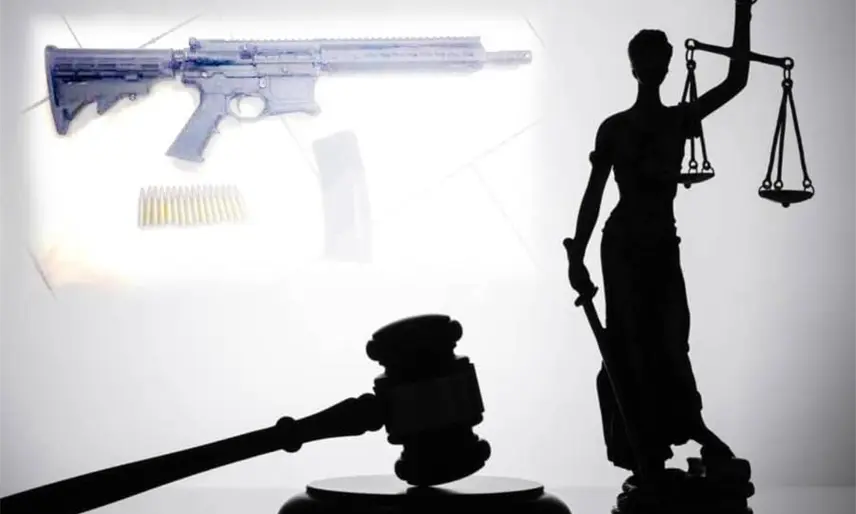 Dan 4 y 5 años de prisión a personas detenidas en Tabasco con armas de fuego