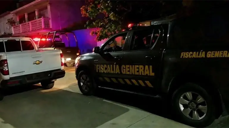 Ejecutan a pochimovilista en el sector San Jos&eacute; de Gaviotas