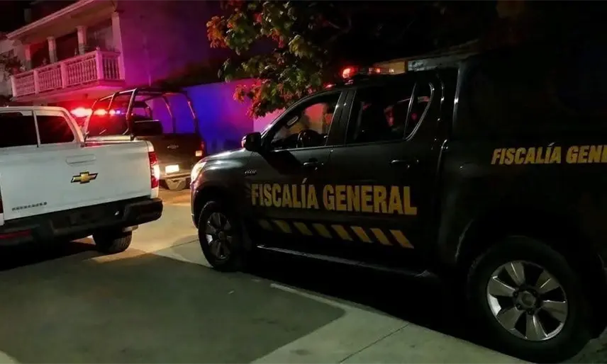Ejecutan a pochimovilista en el sector San José de Gaviotas