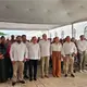Ra&uacute;l Ojeda homenajea a Cuauht&eacute;moc C&aacute;rdenas en evento en Yucat&aacute;n