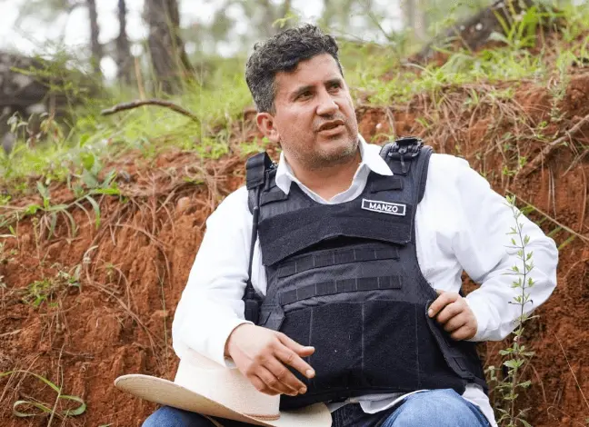 Venganza del CJNG, la causa tras el homicidio de Carlos Manzo: Fiscal&iacute;a revela 90% de avance en el caso