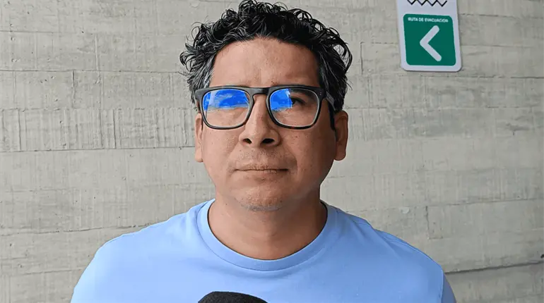 El OSFE y el TET est&aacute;n defendiendo una postura institucional: PVEM