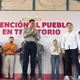 Presupuesto 2027 de Tabasco ser&iacute;a de 70 mil mdp, estima gobernador May