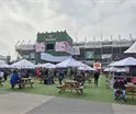 Precios de bebidas y alimentos para el GP de M&eacute;xico van desde los 70 y hasta los 500 pesos