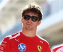 Piloto de Ferrari expresa su amor por la comida y la cultura mexicana
